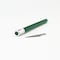 Excel Blades K30 Rite-Cut Hobby Knife Non-roll Knife with Safety Cap, Green, 12pk 16032 - alternate 2
